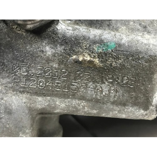 Коробка передач МКПП 6-ст. Opel Insignia 2.0CDTI A20DTH F40 AJ4 55577504